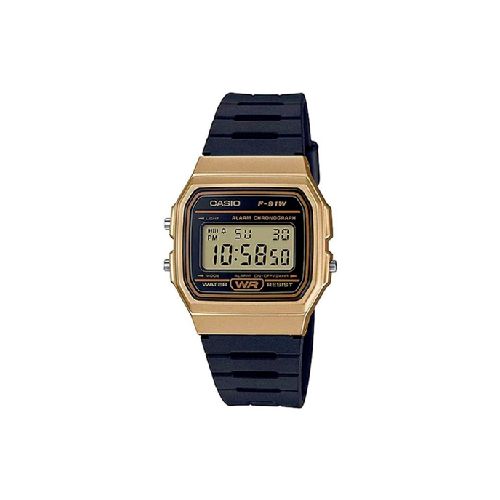 Reloj Casio Digital F-91WM-9A