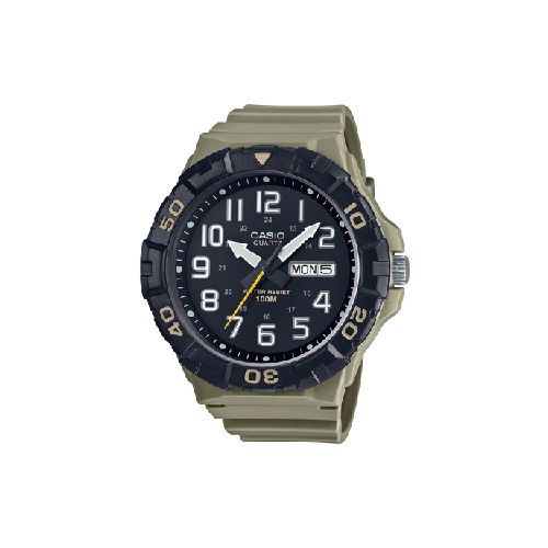 Reloj Casio MRW-210H-5AV