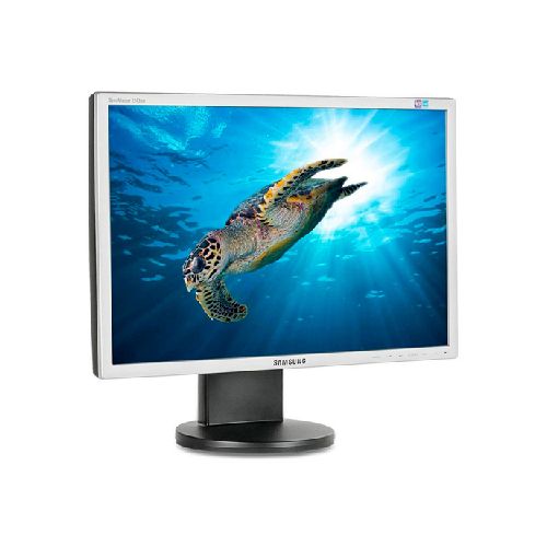 Monitor Samsung 22 Pulgadas VGA DVI 2243BW