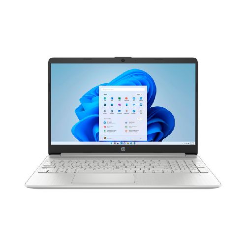 Notebook HP 15-DY5033 Táctil 15.6