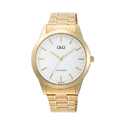 Reloj Hombre Q&Q C00A-009PY Análogo