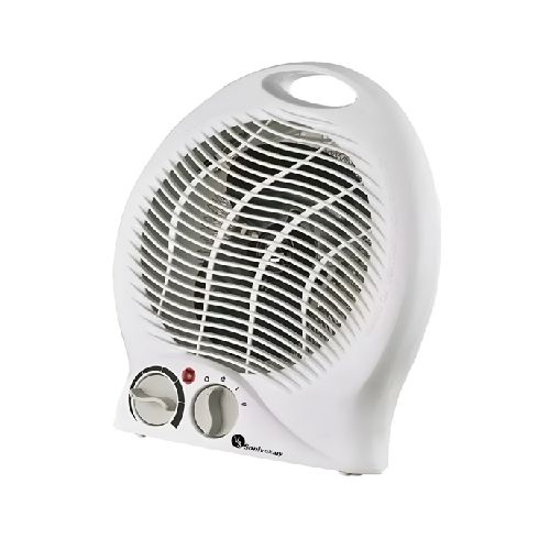 Caloventilador Sonivox VS-H801 2000W