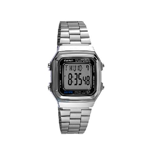 Reloj Casio A-178WA-1A