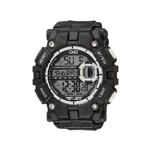 Reloj Hombre Q&Q G27A-001VY