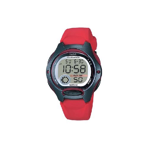 Reloj Casio LW-200-4AV