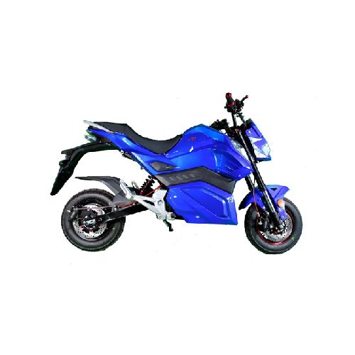 Moto Electrica STRADA 1200W 14