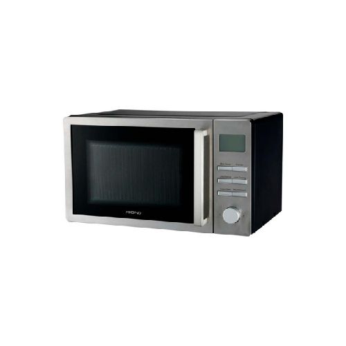 Horno Microondas Xion 25 Lts Con Grill Xi-Mw25gx Digital