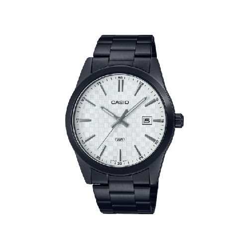 Reloj Casio Caballero MTP-VD03B-7A