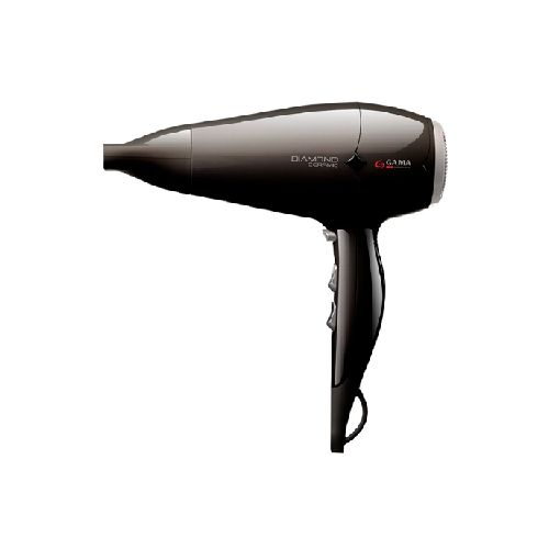 Secador De Cabello GA.MA Diamond Ceramic