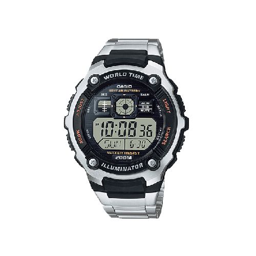 Reloj Casio AE-2000WD-1AV