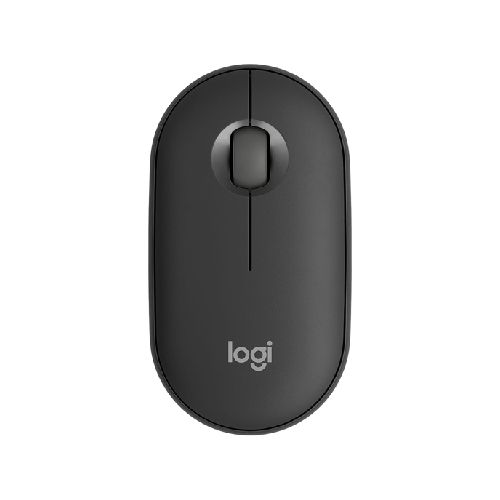 Mouse inalámbrico bluetooth Logitech M350s