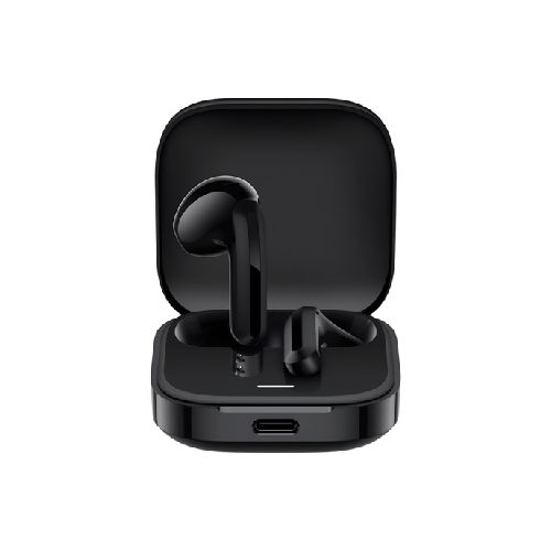 Auricular Bluetooth Xiaomi Redmi Buds 6 Active Negro