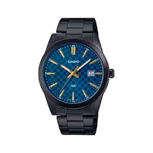 Reloj Hombre Casio MTP-VD03B-2A