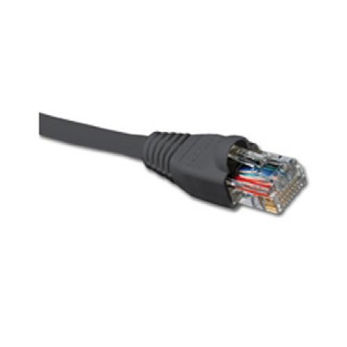 Nexxt Patch Cord Cat6 3Ft. GR