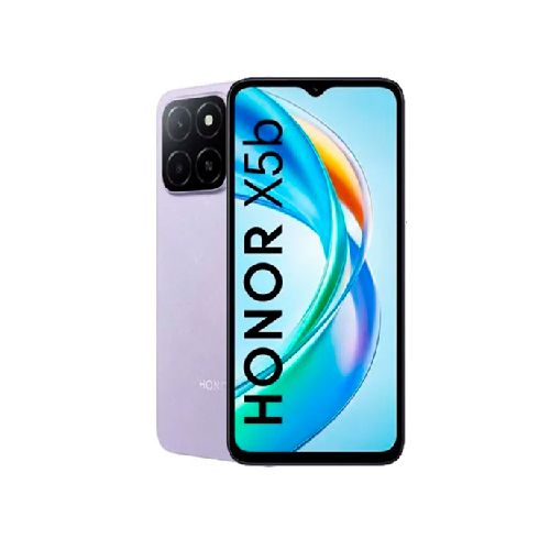 Celular Honor X5b 4/128 GB 6,56