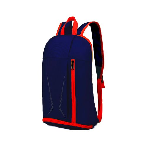 Mochila Plegable Liviana 17 Litros Colores