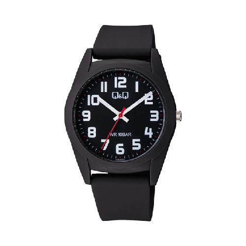 Reloj Hombre Q&Q V13A-002VY Análogo