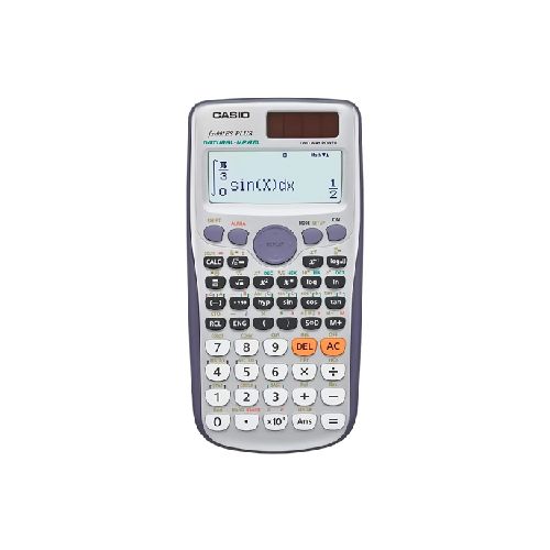 Calculadora Cientifica Casio fx-991ES PLUS