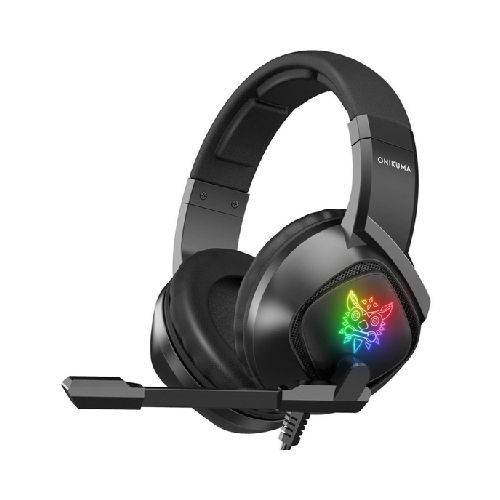 Auricular Gamer K19 PS4/ONE/SWITCH/PC