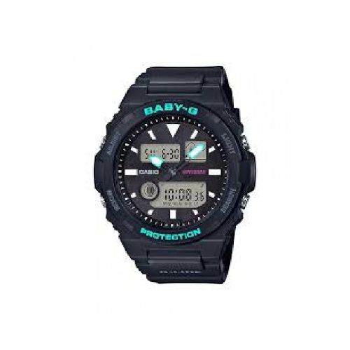 Reloj Casio G-Shock BAX-100-1ADR