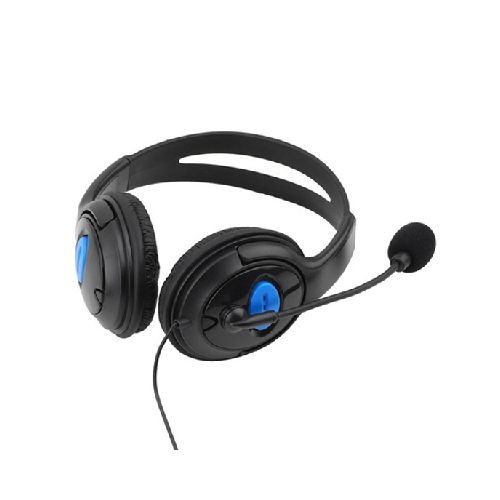 Auricular compatible PS4 AMD-01