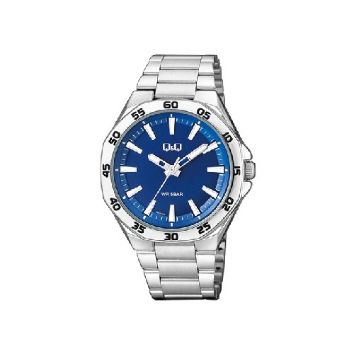 Reloj Hombre Q&Q QZ82J202Y Análogo