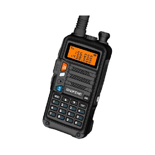 Walkie Talkie Baofeng UV-860 136-174/400-520 MHz