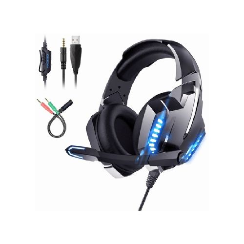 Auricular Gamer K18 PS4/ONE/SWITCH/PC TJS-091607