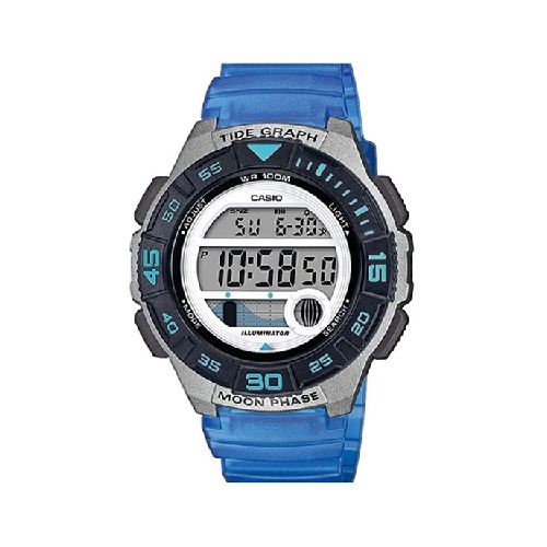 Reloj Casio LWS-1100