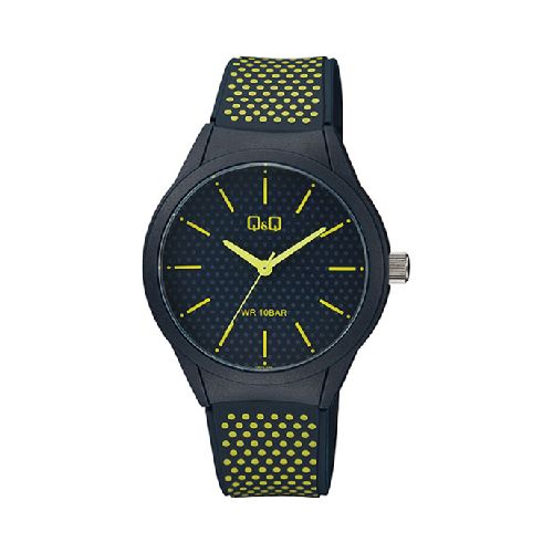 Reloj Hombre Q&Q VR28J035Y Análogo