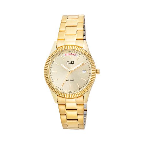 Reloj Mujer Q&Q A15A-001PY Análogo