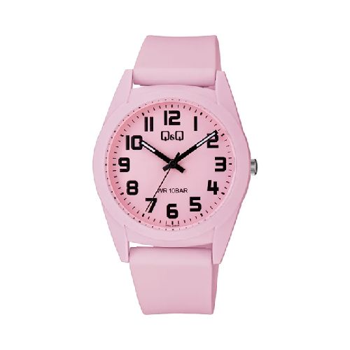 Reloj Q&Q V13A-006VY Análogo