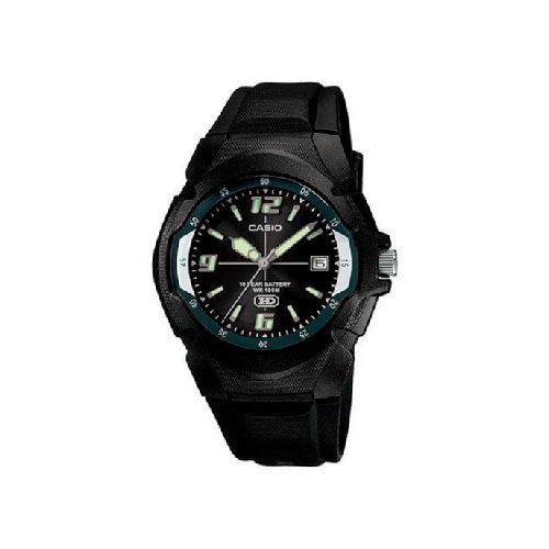 Reloj Casio MW-600F-1A