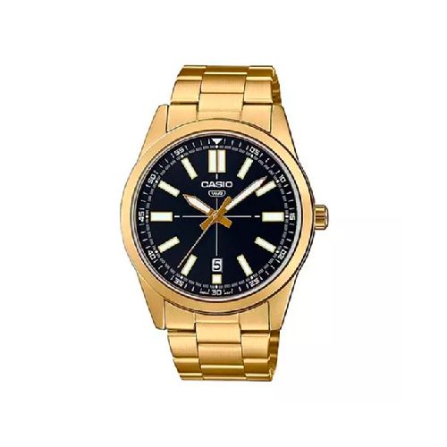 Reloj Hombre Casio MTP-VD02G-1E