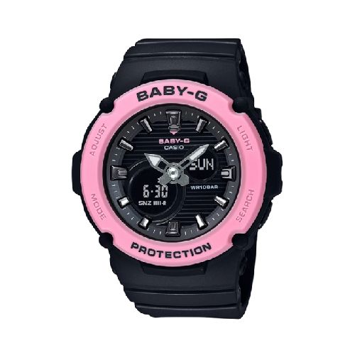 Reloj Casio G-Shock BGA-270-1ADR