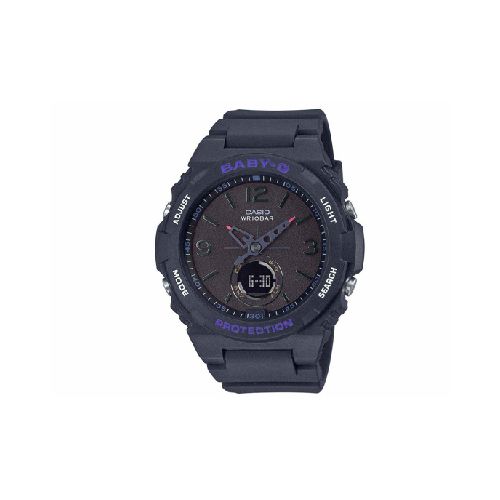 Reloj Casio G-Shock BGA-260-1ADR