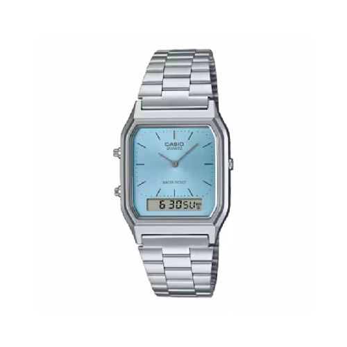 Reloj Casio AQ-230A-2A1