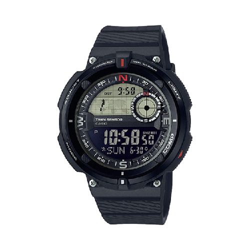 Reloj Casio SGW-600H-1B