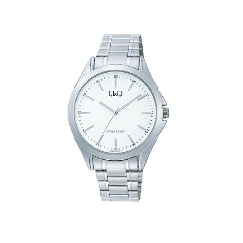 Reloj Hombre Reloj Q&Q C04A-027PY Análogo