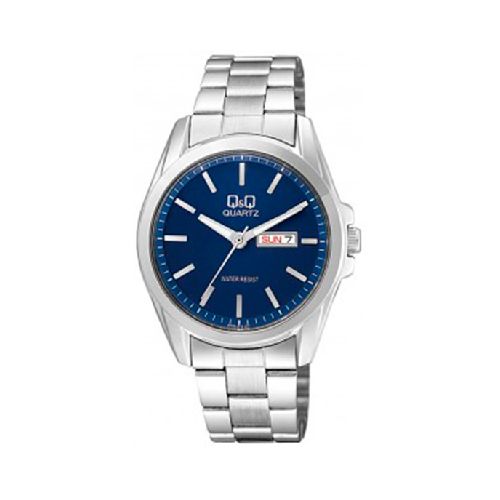 Reloj Hombre Q&Q A190-212Y Análogo