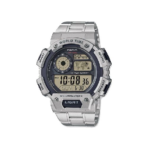 Reloj Casio AE-1400WHD