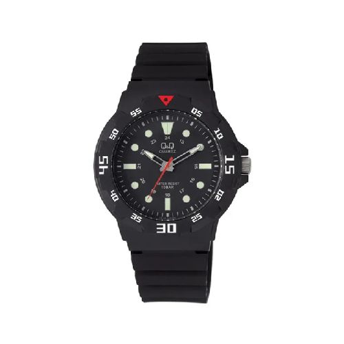 Reloj Hombre Q&Q VR18J002Y Análogo