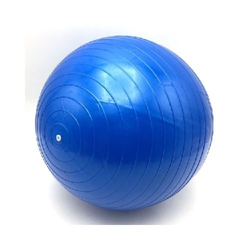 Pelota De Pilates 55 Cm Yoga Fitness