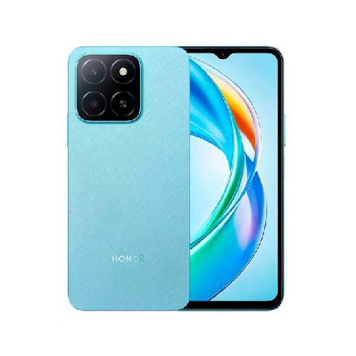 Celular Honor X5b 4/128 GB 6.56