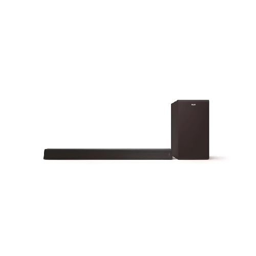 Barra de sonido Philips TAB7305 2.1 con subwoofer