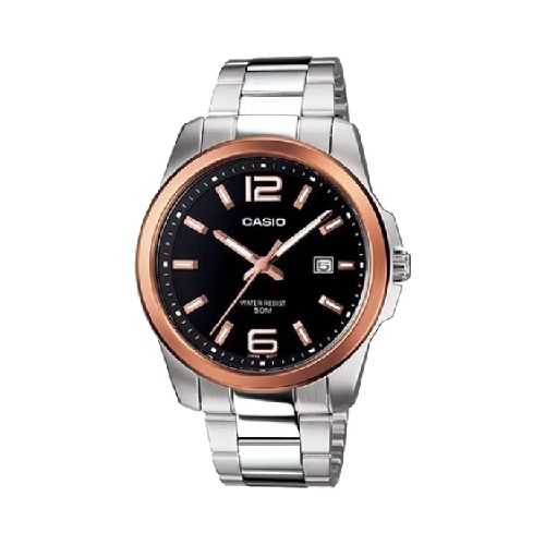 Reloj Casio MTP-1296D