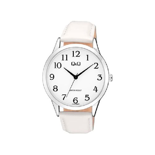 Reloj Mujer Q&Q C10A-030PY Análogo