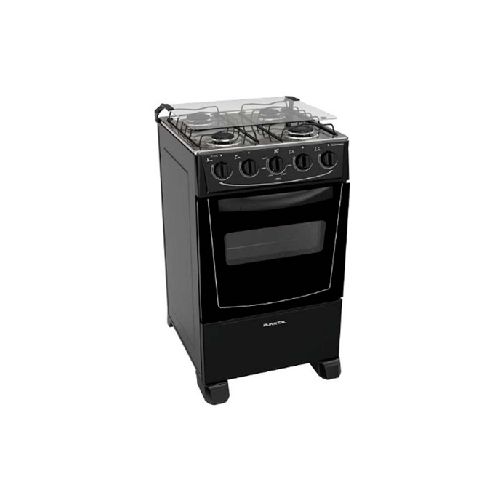 Cocina Gas / Super Gas Punktal PK-268BK