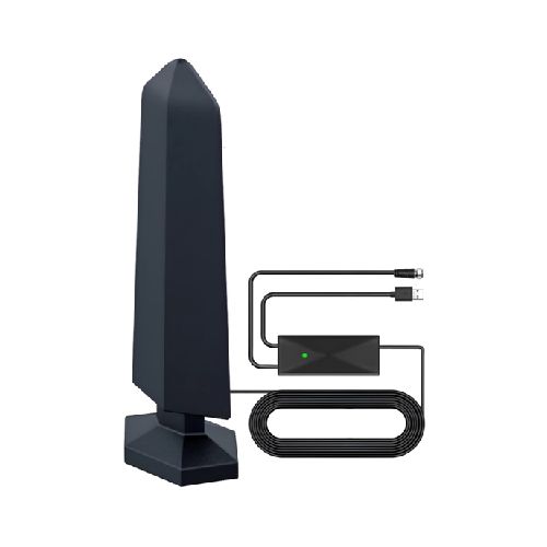 Antena Digital HDTV Ultra HD de 25 dBi