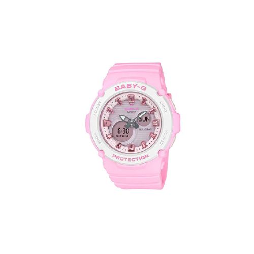 Reloj Casio G-Shock BGA-270-4ADR